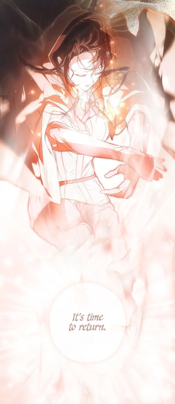 Secret Lady, Chapter 19 image 44